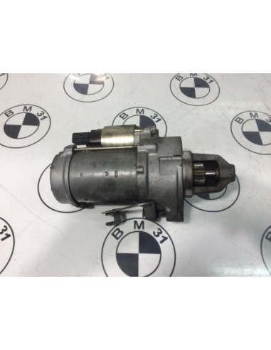 Demarreur BMW SERIE 6 F12 CABRIO PHASE 1 