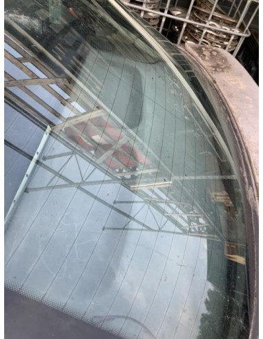 Collecteur d'admission BMW SERIE 3 E36 COMPACT Diesel