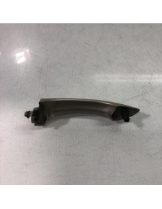 Poignee porte arriere droit BMW X5 E53 Diesel 2