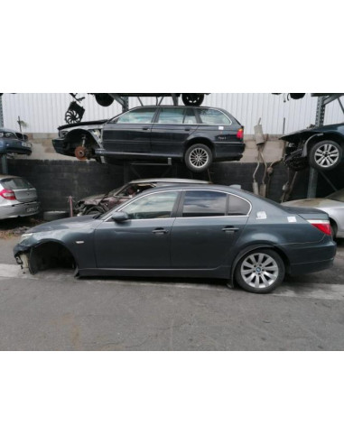 Poignee porte avant gauche BMW SERIE 5 E60 PHASE 2 Diesel