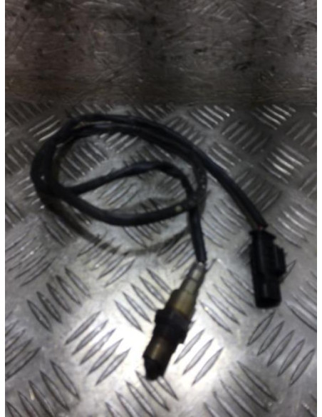 Sonde lambda BMW SERIE 1 F20 PHASE 2 