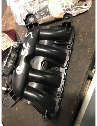 Collecteur d'admission MINI MINI 2 R56 PHASE 1 