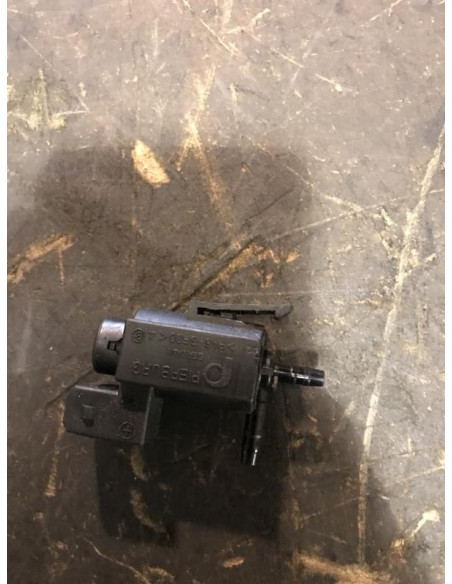 Capteur BMW SERIE 1 (E81) 