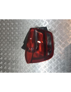 Feu arriere principal gauche (feux) BMW SERIE 1 F21 PHASE 1 Diesel