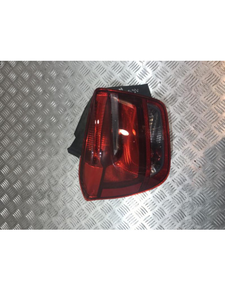 Feu arriere principal gauche (feux) BMW SERIE 1 F21 PHASE 1 Diesel