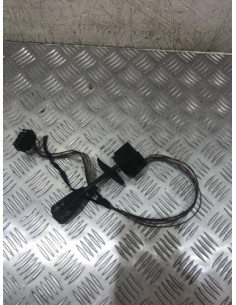 Commodo d'essuie glaces BMW SERIE 5 E34 Diesel