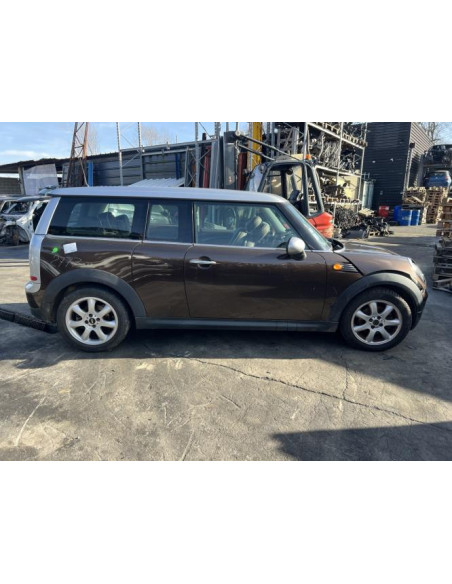 Extension d'aile avant droit MINI MINI 2 R55 CLUBMAN PHASE 1 BREAK Essence