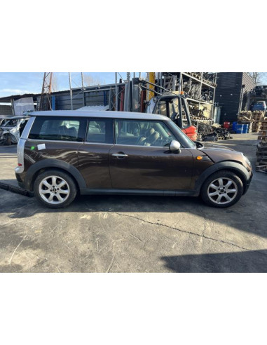 Extension d'aile arriere droit MINI MINI 2 R55 CLUBMAN PHASE 1 BREAK Essence