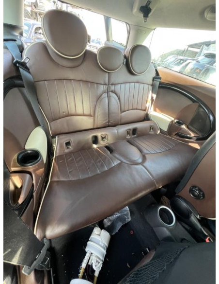 Pare soleil gauche MINI MINI 2 R55 CLUBMAN PHASE 1 BREAK Essence