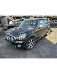 Coquille de retroviseur gauche MINI MINI 2 R55 CLUBMAN PHASE 1 BREAK Essence