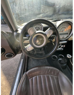 Colonne de direction MINI MINI 2 R55 CLUBMAN PHASE 1 BREAK Essence