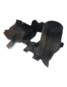 Cache sous moteur BMW SERIE 5 E60 PHASE 1 Diesel