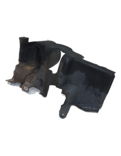 Cache sous moteur BMW SERIE 5 E60 PHASE 1 Diesel 2