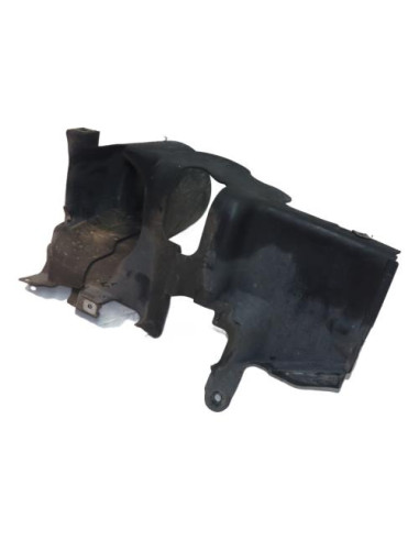 Cache sous moteur BMW SERIE 5 E60 PHASE 1 Diesel