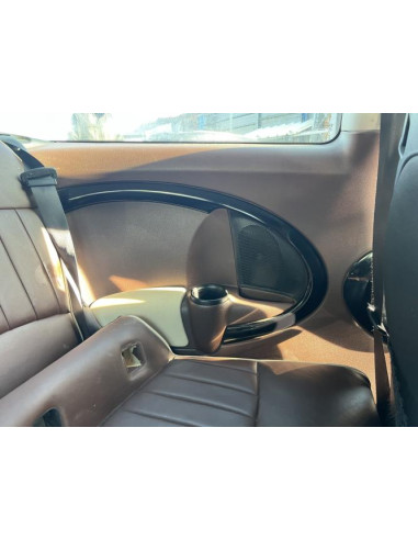 Mastervac MINI MINI 2 R55 CLUBMAN PHASE 1 BREAK Essence