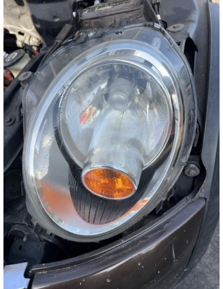 Mastervac MINI MINI 2 R55 CLUBMAN PHASE 1 BREAK Essence