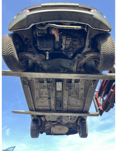 Triangle avant gauche MINI MINI 2 R55 CLUBMAN PHASE 1 BREAK Essence