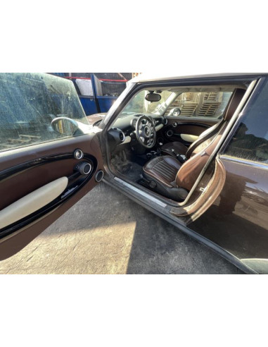 Triangle avant gauche MINI MINI 2 R55 CLUBMAN PHASE 1 BREAK Essence