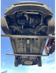 Triangle avant droit MINI MINI 2 R55 CLUBMAN PHASE 1 BREAK Essence