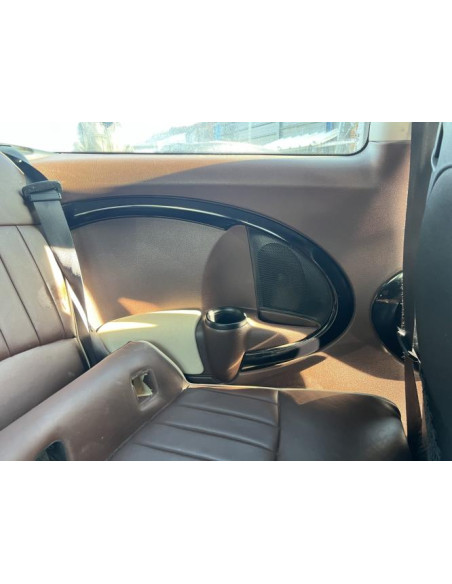 Pulseur d'air MINI MINI 2 R55 CLUBMAN PHASE 1 BREAK Essence