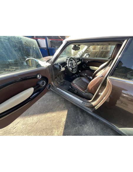 Boitier papillon MINI MINI 2 R55 CLUBMAN PHASE 1 BREAK Essence