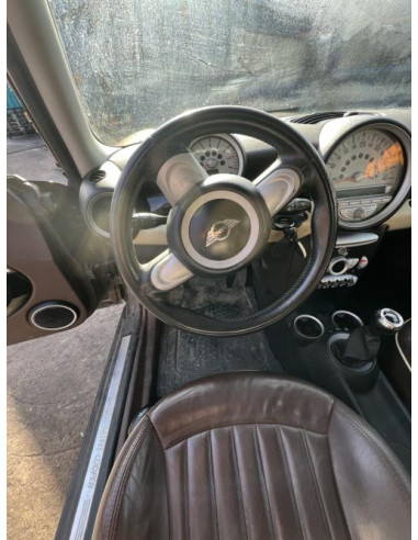 Fusee avant droit MINI MINI 2 R55 CLUBMAN PHASE 1 BREAK Essence