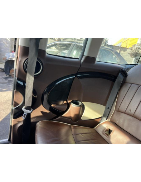 Berceau avant MINI MINI 2 R55 CLUBMAN PHASE 1 BREAK Essence