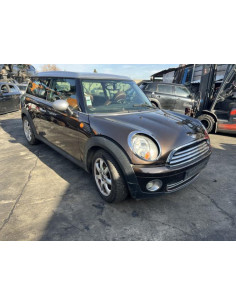 Crochet de remorquage MINI MINI 2 R55 CLUBMAN PHASE 1 BREAK Essence