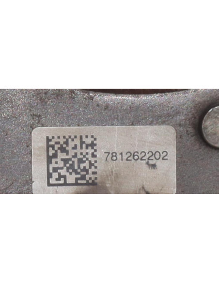 Volant moteur MINI MINI 2 R60 COUNTRYMAN BREAK Diesel