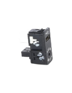 Prise port USB BMW SERIE 1 F20 PHASE 2 Diesel 2