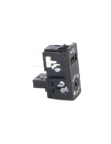 Prise port USB BMW SERIE 1 F20 PHASE 2 Diesel