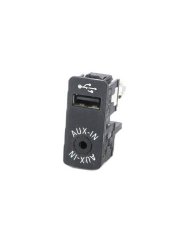 Prise port USB BMW SERIE 1 F20 PHASE 2 Diesel