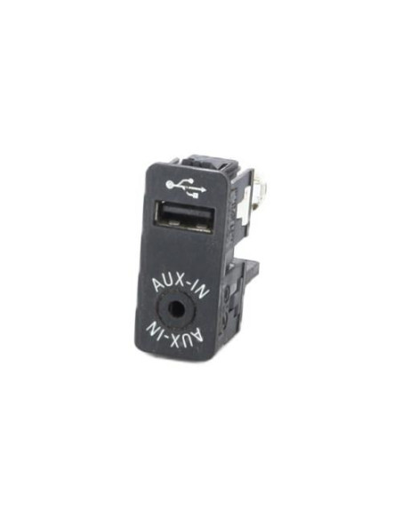 Prise port USB BMW SERIE 1 F20 PHASE 2 Diesel