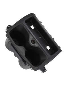 Porte gobelet BMW SERIE 1 F20 PHASE 2 Diesel