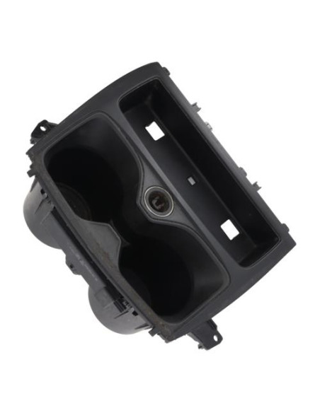 Porte gobelet BMW SERIE 1 F20 PHASE 2 Diesel