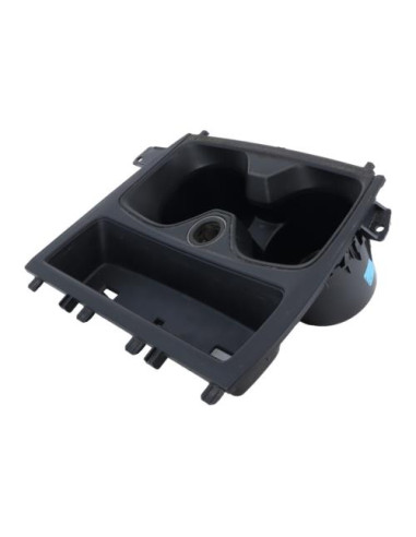 Porte gobelet BMW SERIE 1 F20 PHASE 2 Diesel