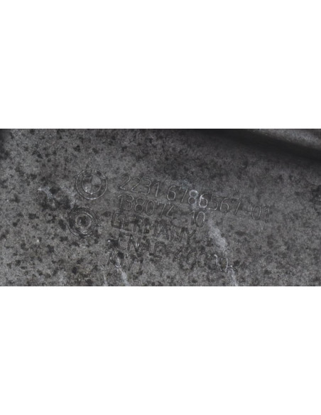 Support de boite BMW X3 F25 PHASE 2 Diesel