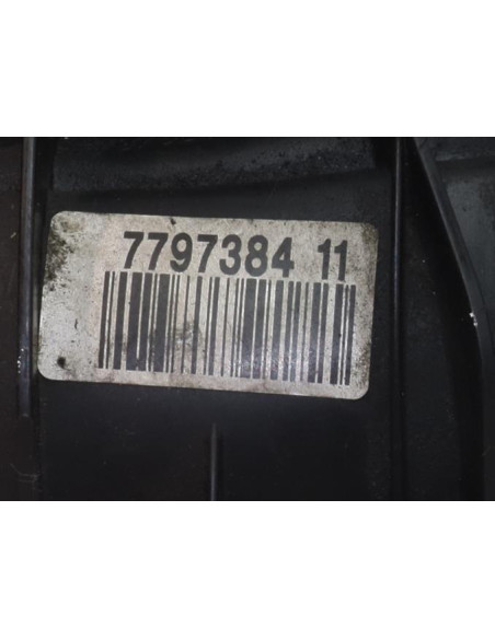 Collecteur d'admission BMW SERIE 1 E81 Diesel