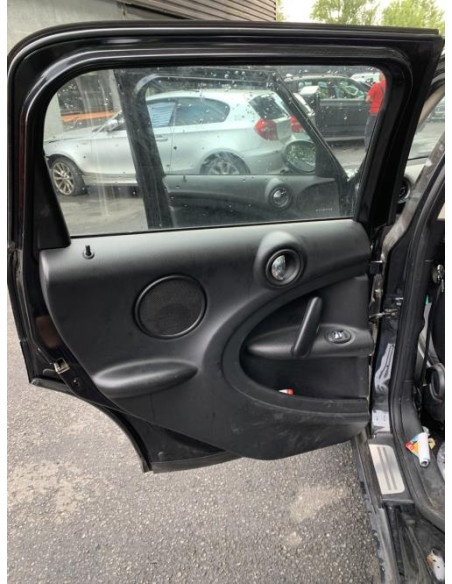 Rampe injection MINI MINI 2 R60 COUNTRYMAN BREAK Essence