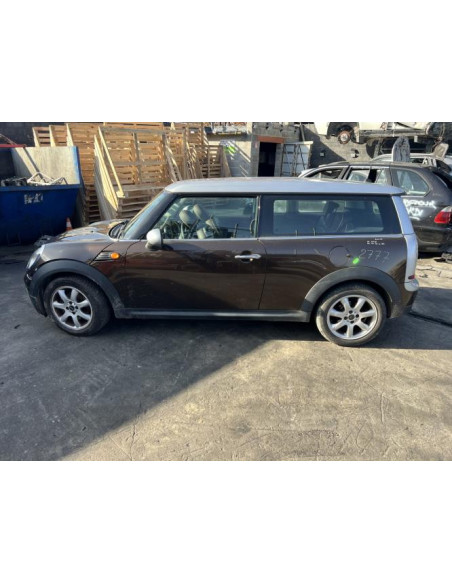 Aile avant gauche MINI MINI 2 R55 CLUBMAN PHASE 1 BREAK Essence