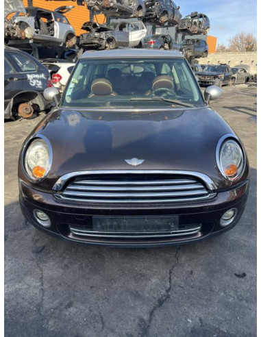 Catadioptre arriere gauche MINI MINI 2 R55 CLUBMAN PHASE 1 BREAK Essence