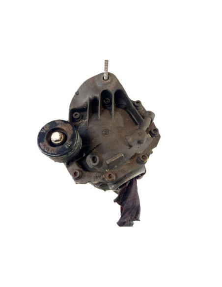 Pont (propulsion) BMW SERIE 5 F10 PHASE 1 Diesel