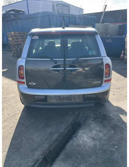 Pare choc arriere MINI MINI 2 R55 CLUBMAN PHASE 1 BREAK Essence