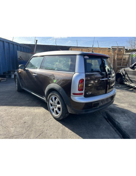 Pare choc arriere MINI MINI 2 R55 CLUBMAN PHASE 1 BREAK Essence