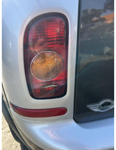 Feu arriere principal gauche (feux) MINI MINI 2 R55 CLUBMAN PHASE 1 BREAK Essence