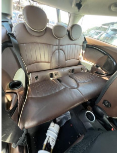 Interieur complet MINI MINI 2 R55 CLUBMAN PHASE 1 BREAK Essence 2