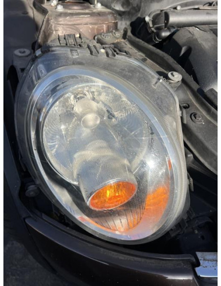 Pretensionneur de ceinture avant gauche MINI MINI 2 R55 CLUBMAN PHASE 1 BREAK Essence