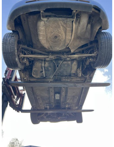 Reservoir MINI MINI 2 R55 CLUBMAN PHASE 1 BREAK Essence