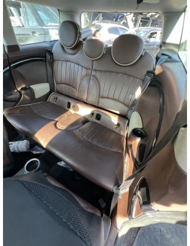 Moquette MINI MINI 2 R55 CLUBMAN PHASE 1 BREAK Essence