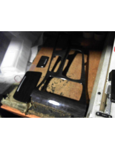 Console central (interieur plastique) BMW  